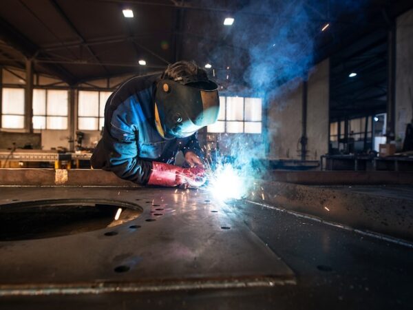 Fique por dentro dos diferentes tipos de trabalhos com soldagem