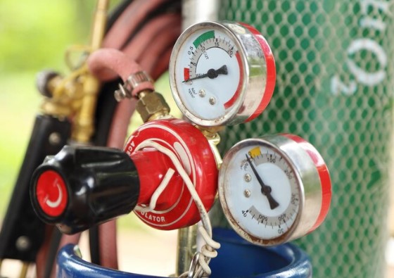 Controle de Gás e Pressão: Descubra os Reguladores de Pressão Essenciais