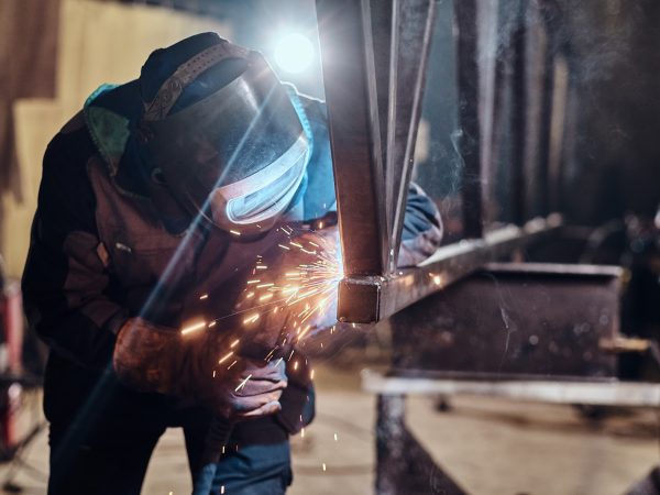 Tocha Plasma: O Segredo da Modernidade na Soldagem
