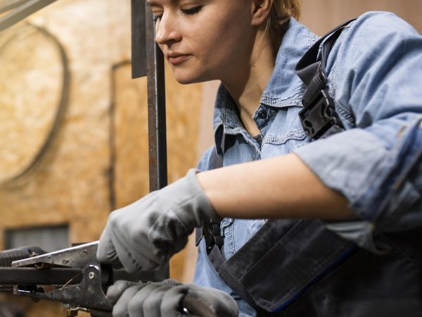 Acessórios Fundamentais para o Sucesso da Soldagem MMA