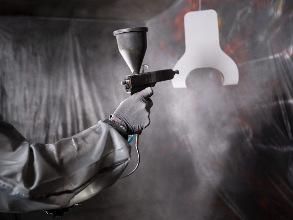 Garanta o Melhor Acabamento com Equipamentos Pneumáticos