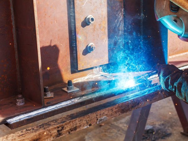 Solda Plasma: Tecnologia a favor da Soldagem Moderna