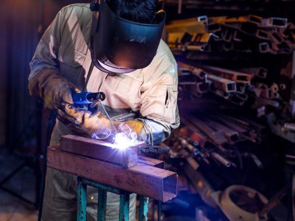 Tochas TIG: Fundamental para Soldagens de Alta Precisão