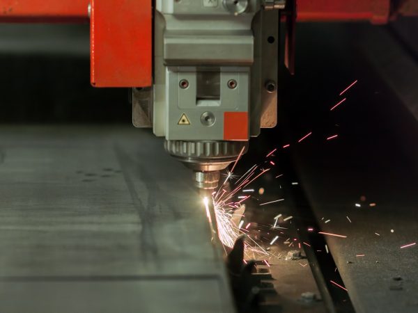 Corte Plasma – Uma Nova Era no Processo de Corte Térmico