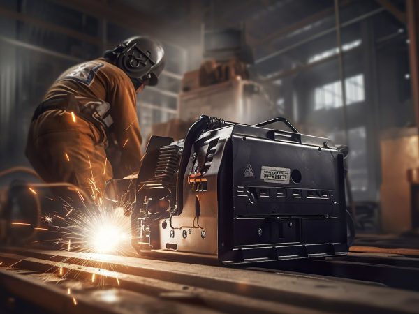 Domine a Arte da Soldagem! Tudo Sobre Máquina de Solda MIG, Técnicas e Processo de Solda