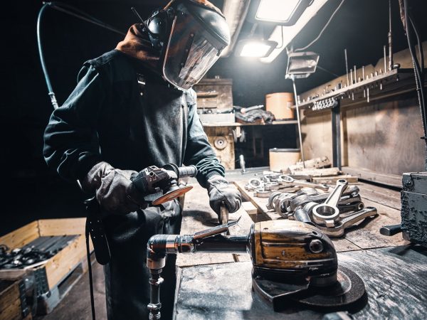 Equipamentos Auxiliares – Ferramentas para Soldagem que Aumentam a Produtividade