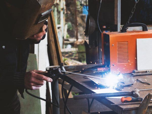 Manutenção de Equipamentos de Soldagem – Como Otimizar a Eficiência na Solda