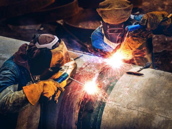 Solda MMA e o Processo de Eletrodo Revestido: Um Guia Completo