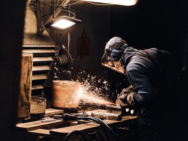 Excelência na Soldagem: Maneiras de Aumentar a Eficiência e a Produtividade na Solda