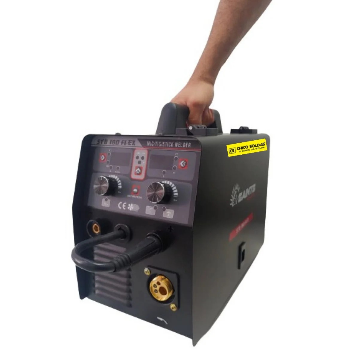 Dominando a Máquina de Solda MIG: Dicas e Técnicas para Potencializar seus Resultados