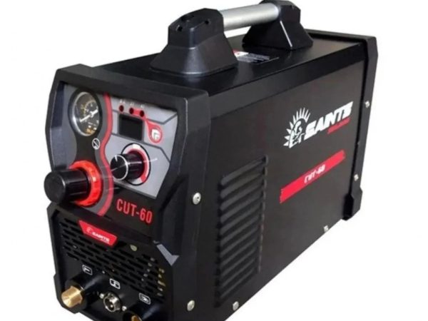 Eficiência no Corte: Como a Máquina de Corte Plasma Pode Elevar seu Processo de Corte Térmico