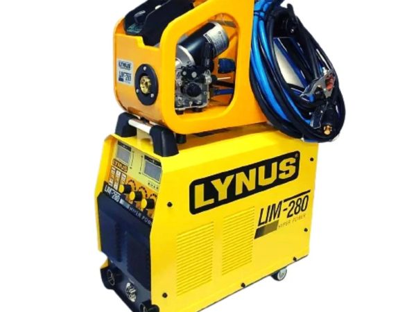 Otimização do Processo MIG: Adapte sua Máquina de Solda e Maximize a Produtividade