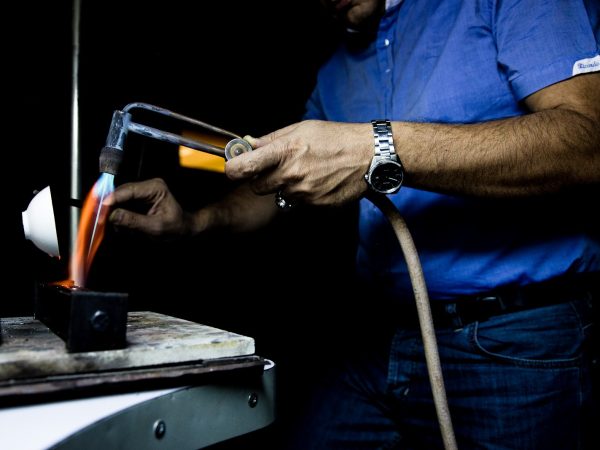 Uma ferramenta indispensável: a máquina de corte plasma trifásica