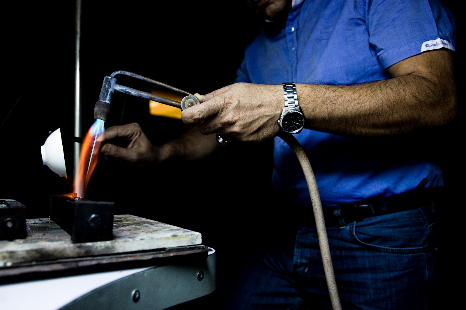 Uma ferramenta indispensável: a máquina de corte plasma trifásica