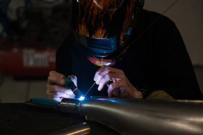 O futuro da soldagem: a máquina de solda trifásica 220
