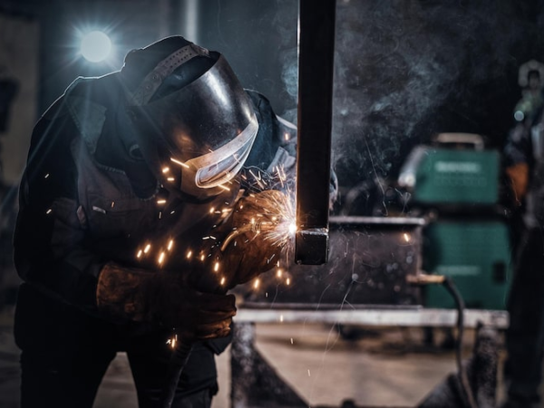 O poder da precisão: conheça a Plasma Cut 50
