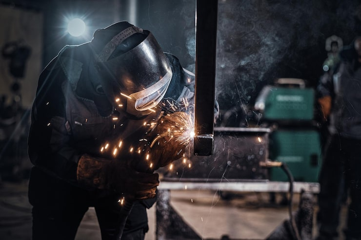 O poder da precisão: conheça a Plasma Cut 50