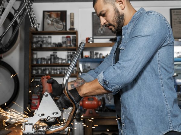 Máquinas de solda: TIG vs MIG, qual escolher?